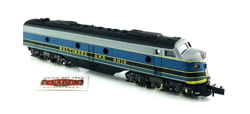 Ct81 rivarossi 9151 - rivarossi,