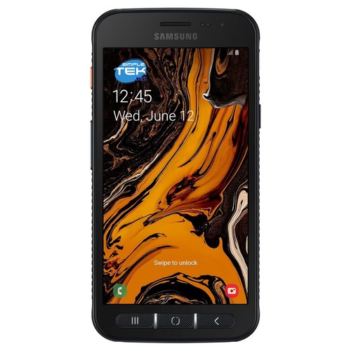 Samsung galaxy xcover - xcover, 4s