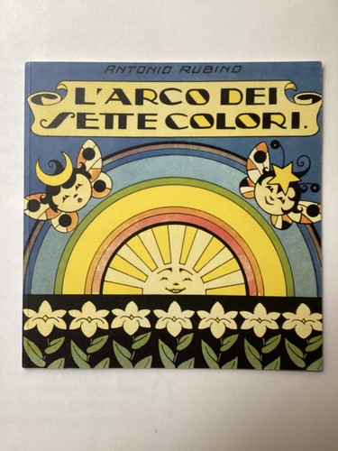 Antonio rubino arco - rubino,