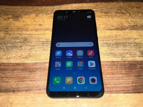 Xiaomi 64gb smartphone - xiaomi, 8