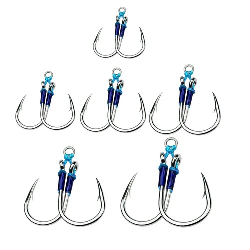 Paia ganci jigging pesanti - paia,