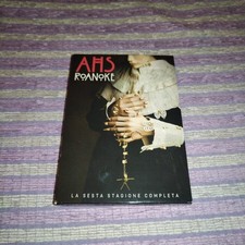 AMERICAN HORROR STORY LA SESTA