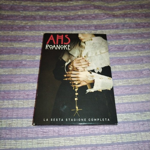American horror story - american,