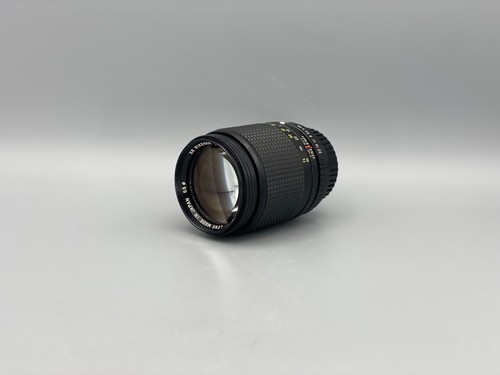 Ricoh rikenon 135 2 - mm, f/2.8