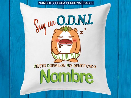 Cuscino soy odni - cuscino,