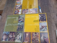 Capolavori Dell'Arte Grandi