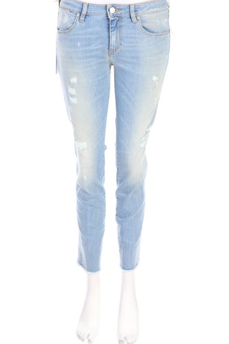 Mauro grifoni jeans - mauro,
