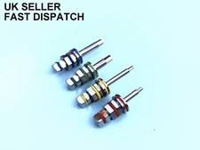 4 x Cricchetto Chiave