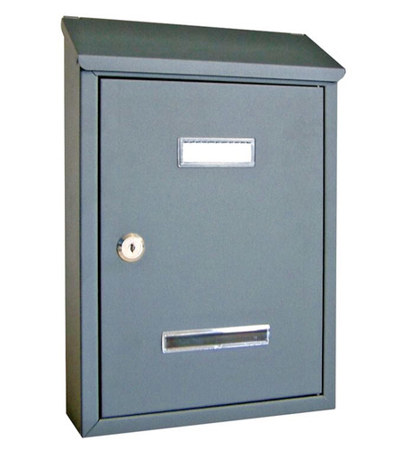 Cassetta porta posta per - cassetta,