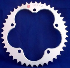 Corona Sitta 41 Denti in Ergal passo 520 MV Agusta