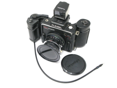 Plaubel 69w proshift superwide - plaubel,
