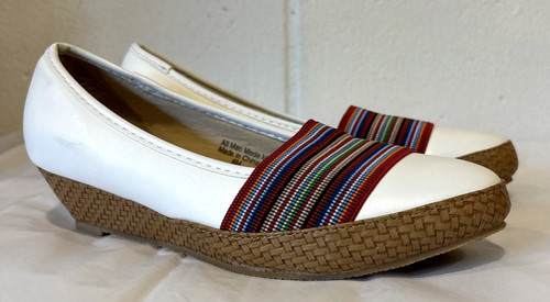 Scarpe donna tacco zeppa salon - tacco,