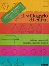 IL VILLAGGIO DI CARTA PRIMA