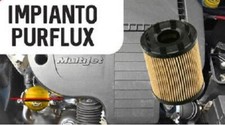 Filtro olio fiat - filtro,