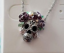 Origami Owl  SILVER Necklace