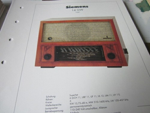 Schema elettrico archivio