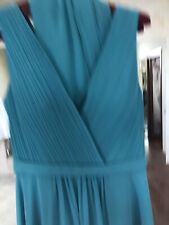 Abito Lungo Da Cerimonia 