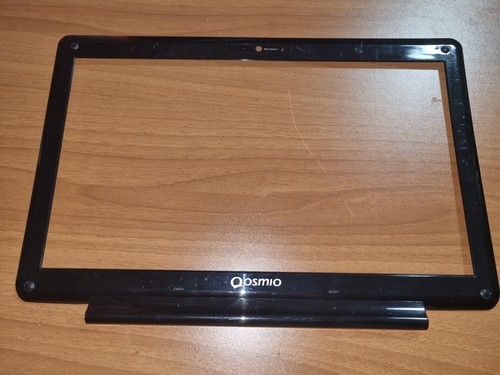 Cornice toshiba qosmio f60 - cornice,
