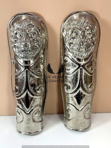 Set schinieri per gambe - di,