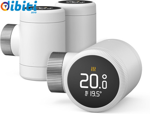 Tado termostato intelligente - tado°,
