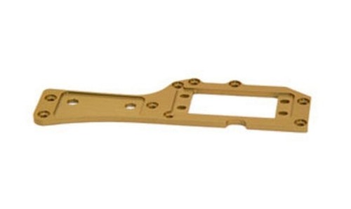 Mugen mbx mbx5 - mbx-5, 1/8