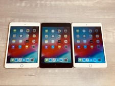 Apple iPad Mini 3rd Gen. 16GB