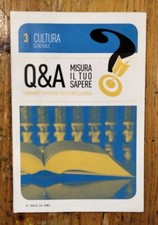 [G182] Q&A MISURA IL TUO