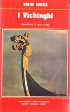 I Vichinghi. Avventura di una