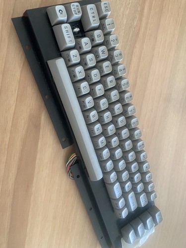 Commodore c16 tasti singoli - commodore,