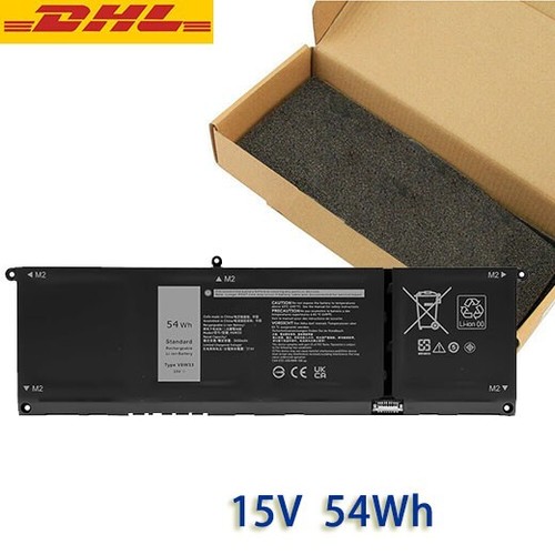 Batteria v6w33 per dell - batteria,