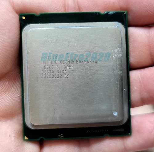 Processore cpu server intel - server,