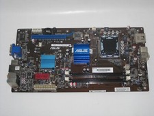 Scheda madre Asus, modello