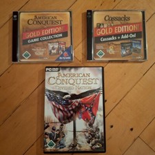 Collezione Giochi PC: American