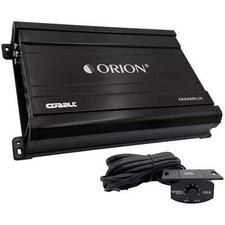 ORION CBA2000.1D AMPLIFICATORE