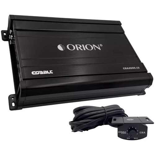 Orion cba2000 amplificatore - orion,