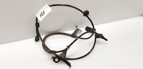 Sensore abs anteriore sinistro - sensore,