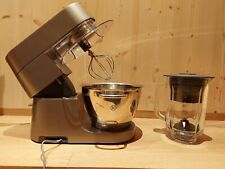 Kenwood Titanium Chef System Pro KVC 7350 S incl. accessoristica