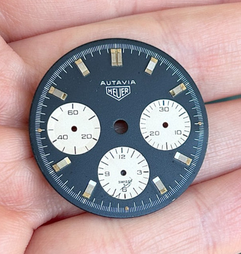 Orologio polso cronografo - orologio,