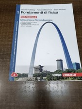 Fondamenti fisica volume 1 - fondamenti,