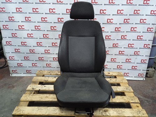 Asiento delantero izquierdo - asiento,
