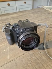 Panasonic Lumix DMC-FZ20