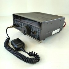 iCOM IC-821D 144/430 MHz V/UHF