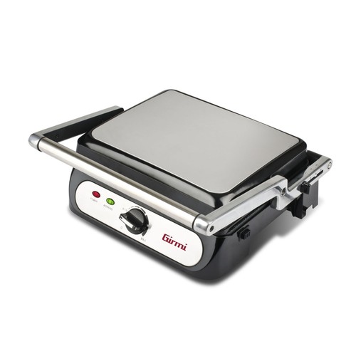 Girmi bs41 bistecchiera - girmi,