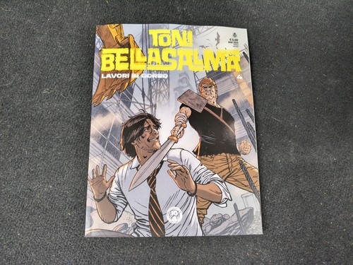 Toni bellasalma lavori - bellasalma, 4