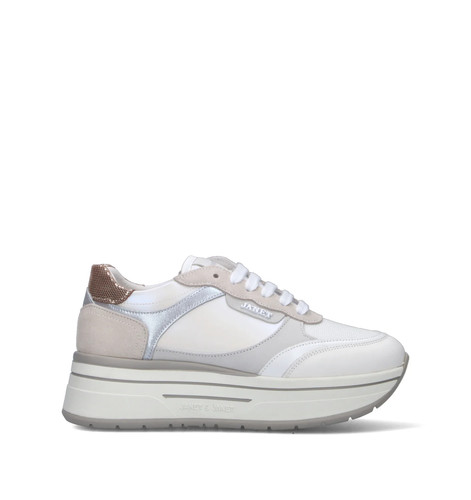 Janet sneakers - janet&janet, donna