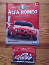 Alfa Romeo Sport Collection
