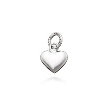 06096 Charm in Argento 925