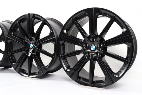 Cerchi lega originali bmw - lega,
