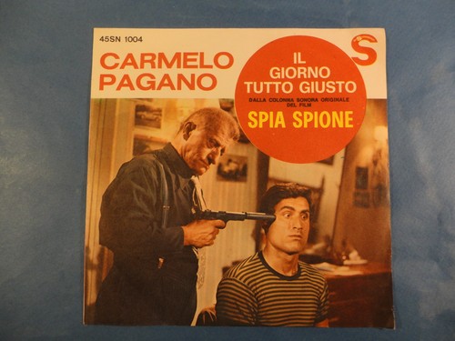 Italy carmelo pagano - 7",