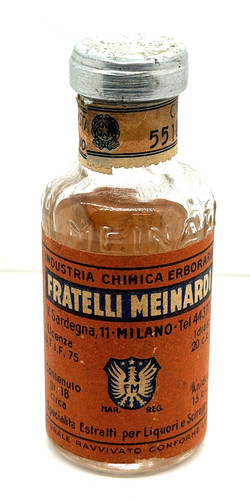Liquore estratti miniatura - estratti, in